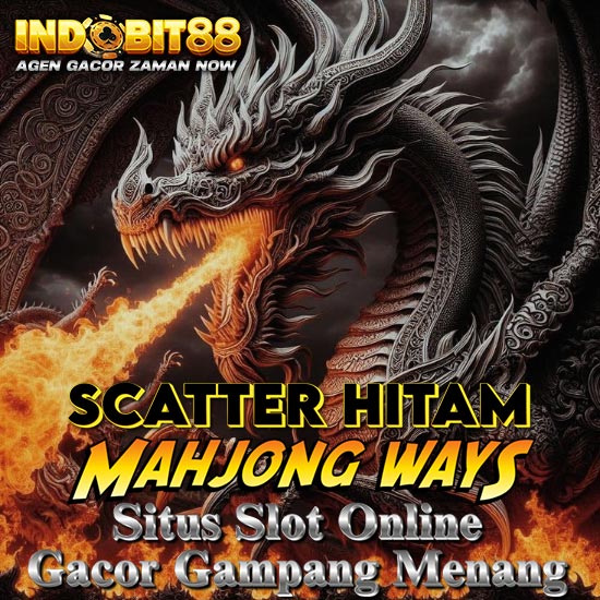 SCATTER HITAM # Link Daftar Akun Pro Slot Mahjong Ways 1 & 2 Terbaru Gampang Maxwin