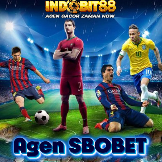 SBOBET88 🎱 Agen SBOBET Resmi Judi Bola Terpercaya & Terbesar di Indonesia