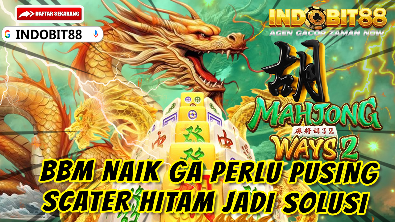 INDOBIT88