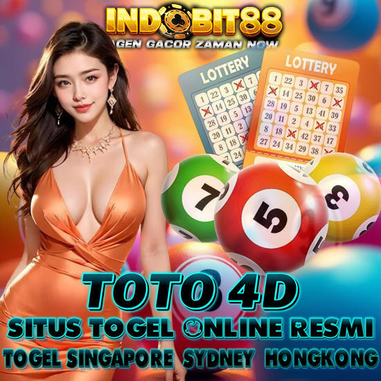 INDOBIT88 : Bandar Togel Online Resmi Prediksi Shio Togel Terjitu Bet 500