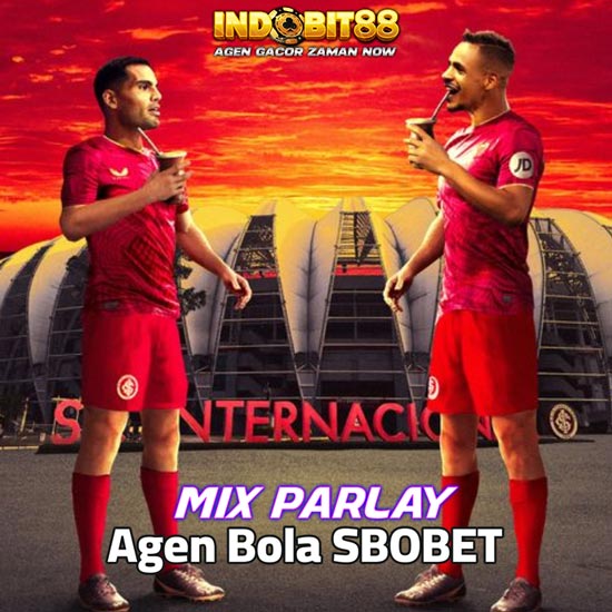 SBOBET88 🎱 Situs Resmi Agen Judi Bola Mix Parlay Terpercaya SBOBET 2024