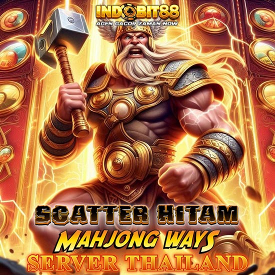 Scatter Hitam 👾 Situs Slot Mahjong Ways 1 & 2 Fitur Scatter Hitam Terbaru