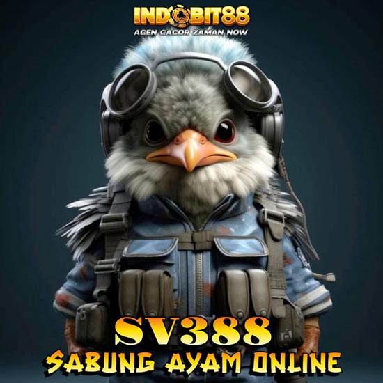 SV388 🐔 Situs NO 1 Terbaik Sabung Ayam Online Resmi