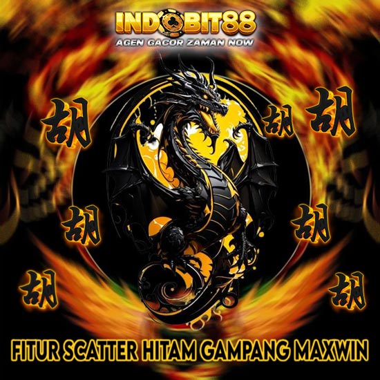 Scatter Hitam 🙏 Situs Terbaru Slot Mahjong Gacor Server Thailand Gampang Maxwin Hari Ini