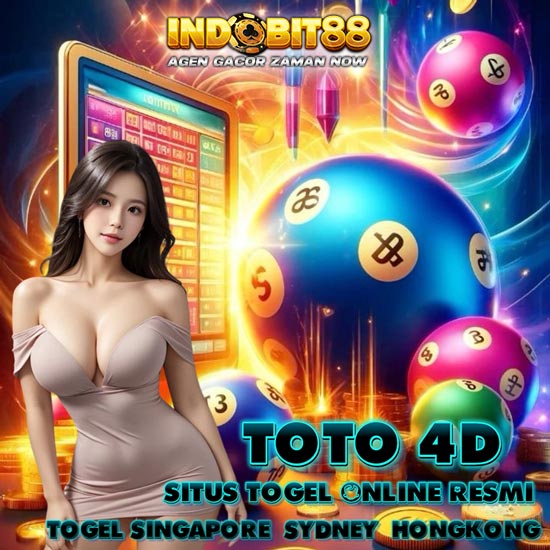 TOTO 4D # Situs Shio Togel Online Resmi Togel Singapore, Sydney & Hongkong