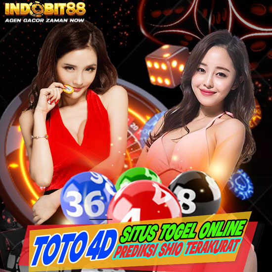 INDOBIT88 > Situs Resmi Toto Togel Online Terbesar No 1 di Indonesia