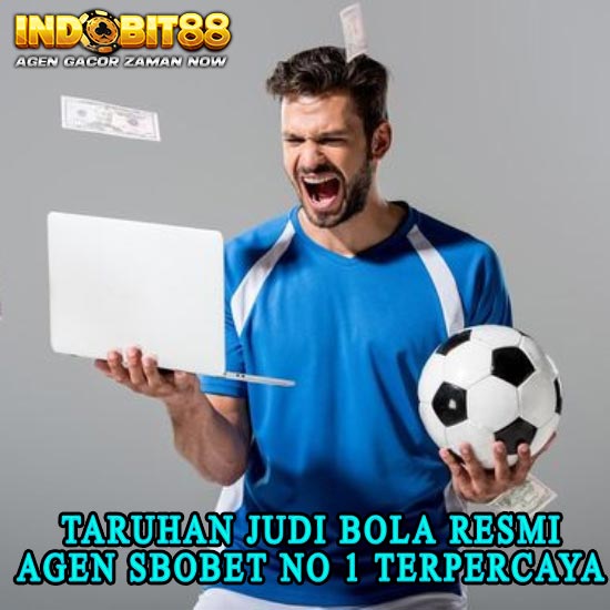 SBOBET88 🎱 Agen SBOBET Taruhan Judi Bola Resmi NO 1 Terpercaya