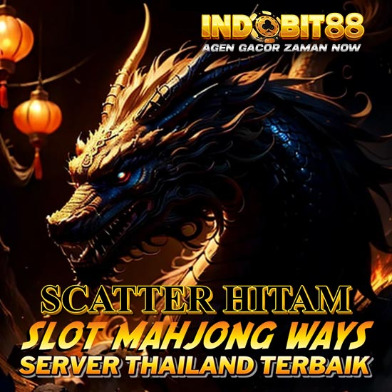 Slot Mahjong > Daftar Slot PG Soft Server Thailand Bonus Scatter Hitam