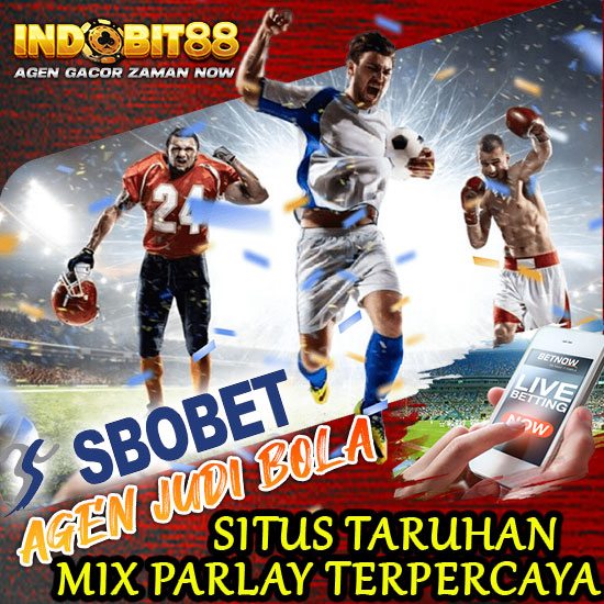 SBOBET88 🎱 Situs Resmi Agen Judi Bola SBOBET Taruhan Terlengkap No 1