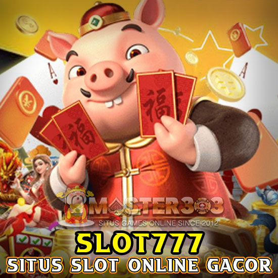 SLOT GACOR
