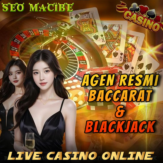CASINO ONLINE