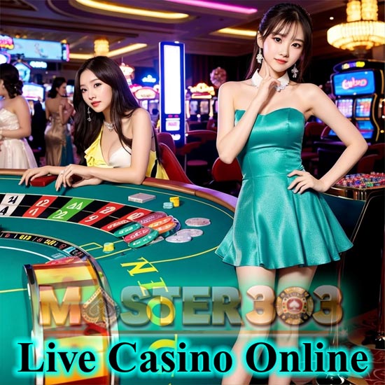 LIVE CASINO