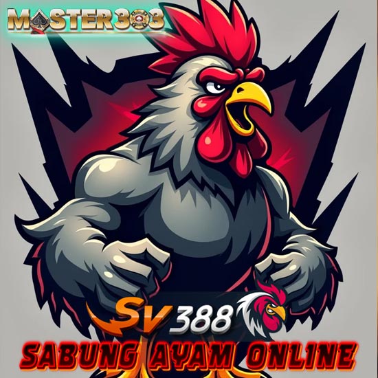 SABUNG AYAM ONLINE
