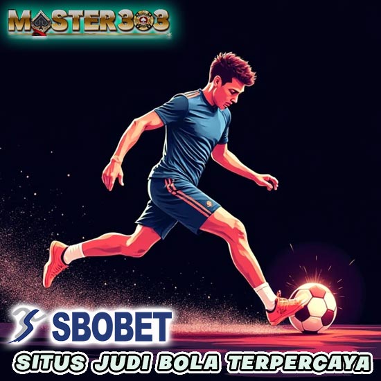 JUDI BOLA