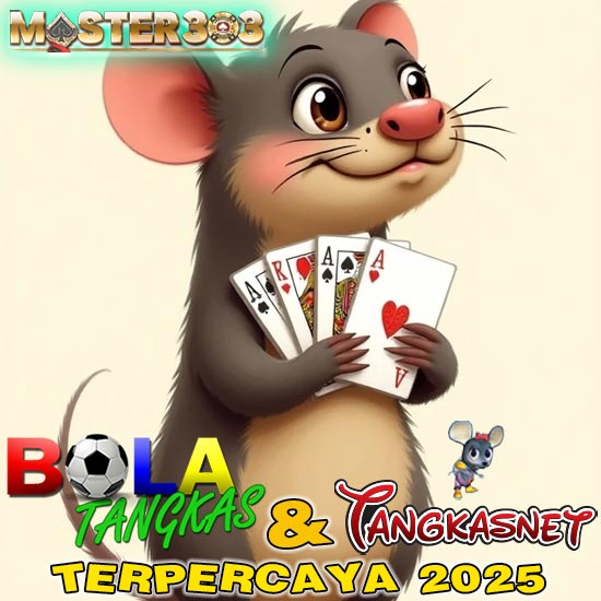 BOLA TANGKAS