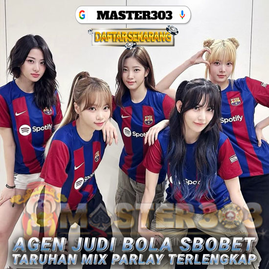 JUDI BOLA SBOBET
