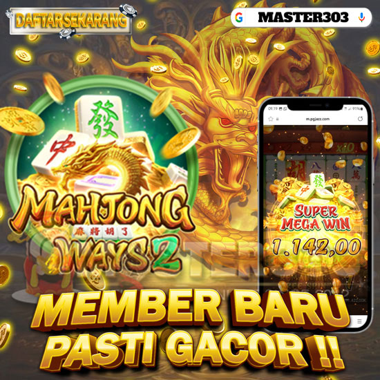 MASTER303