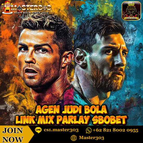JUDI BOLA