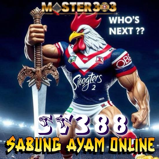 SV388 🐔 Situs Agen Resmi Taruhan Sabung Ayam Online Terpercaya