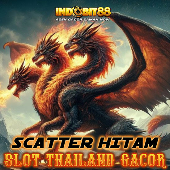 MASTER303: Link Slot Thailand Fitur Scatter Hitam Bet 200 Gampang Jp