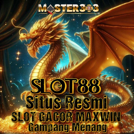 SLOT88 👾 Situs Resmi Slot Gacor Maxwin Gampang Menang Terbaik Hari Ini