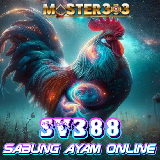 SV388 🐔 Situs Terbaik Sabung Ayam Online Wala Meron