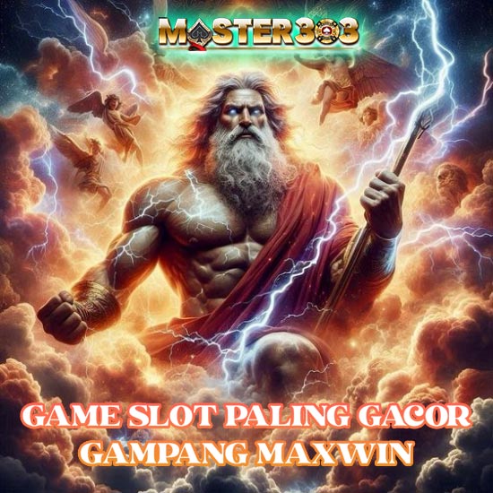 MASTER303 Login 