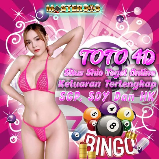 MASTER303 > Situs Toto 4D & Bandar Toto Togel Online Keluaran Terbaru