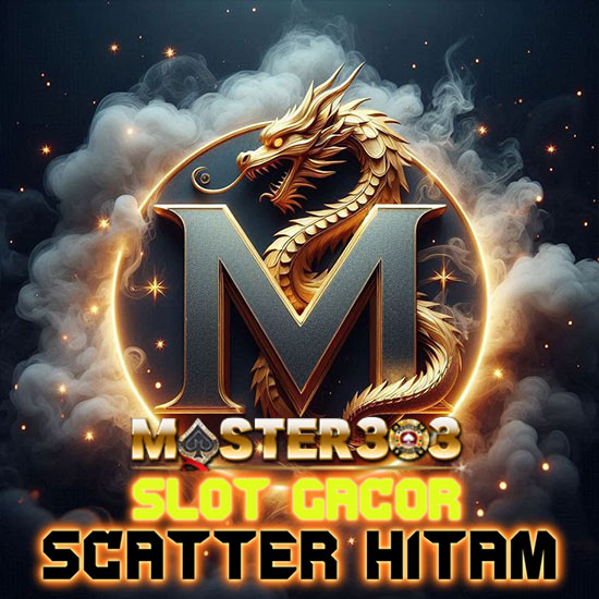 MASTER303: Link Slot Thailand Fitur Scatter Hitam Bet 200 Gampang Jp