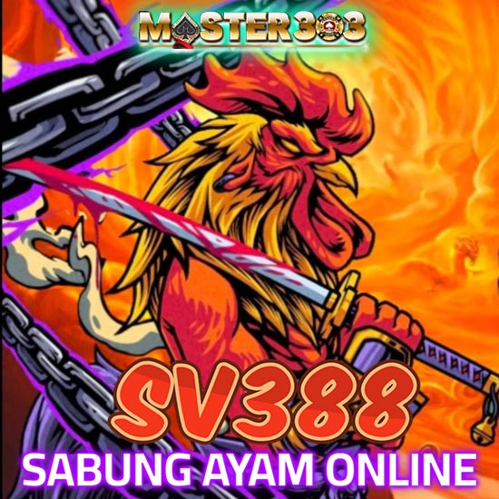 SV388 🐔 Link Login Situs Sabung Ayam Online Resmi