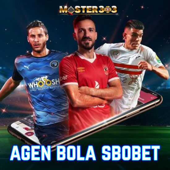 SBOBET88 🎱 Situs Taruhan Judi Bola Online Agen SBOBET Terpercaya