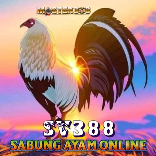 SV388 🐔 Link Sabung Ayam Online No 1 Di Indonesia