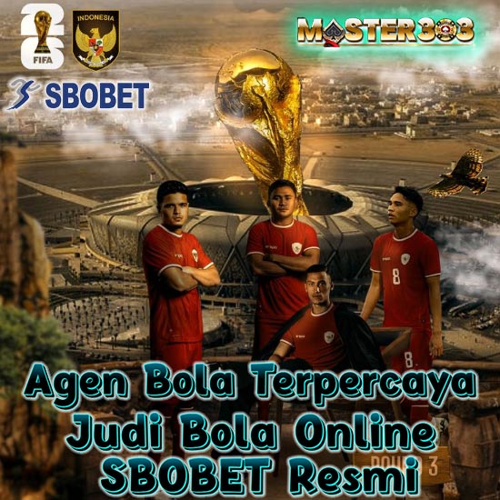 SBOBET88 🎱 Agen Bola Terpercaya Judi Bola Online SBOBET Resmi