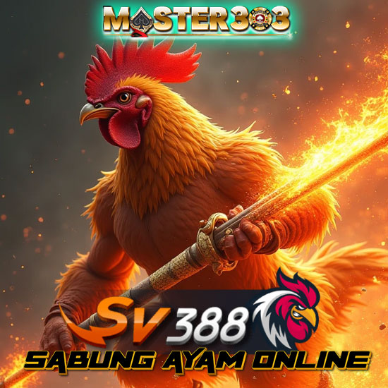 SV388 🐔 Daftar Akun Resmi Sabung Ayam Online Terpercaya Bonus Jackpot 100%