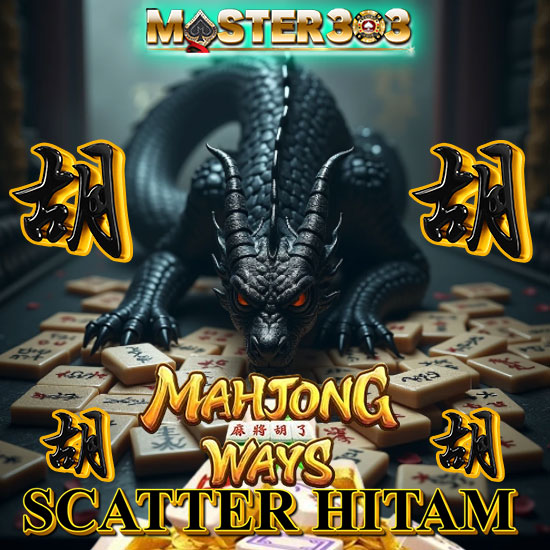 Slot Mahjong # Situs Slot Mahjong Ways Terbaru Fitur Scatter Hitam Pasti Jackpot
