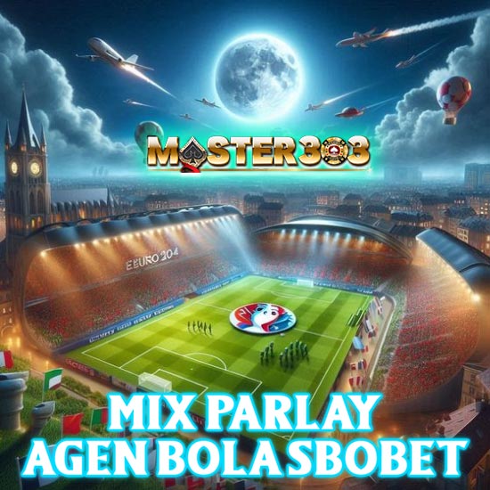 SBOBET88: Link Resmi Agen SBOBET Taruhan Bola Mix Parlay Terlengkap