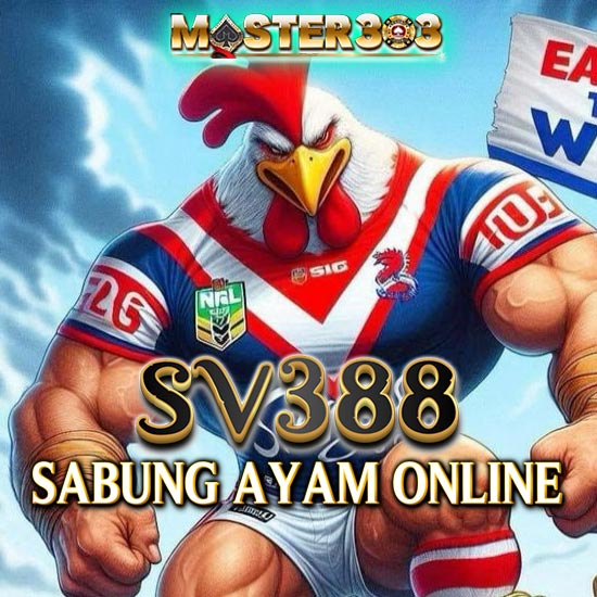 SV388 🐔 Situs Sabung Ayam Online Terbaik No 1 2024