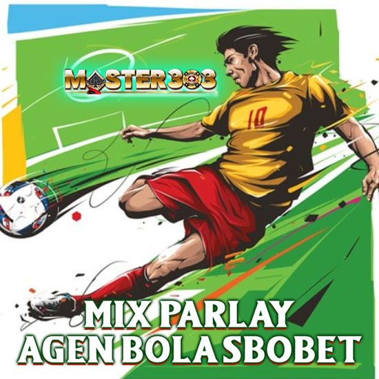 SBOBET88 ⚽️ Bandar Taruhan Bola Resmi Mix Parlay Terlengkap Agen SBOBET