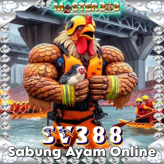 SV388 🐔 Link Sabung Ayam Online Resmi Terpercaya