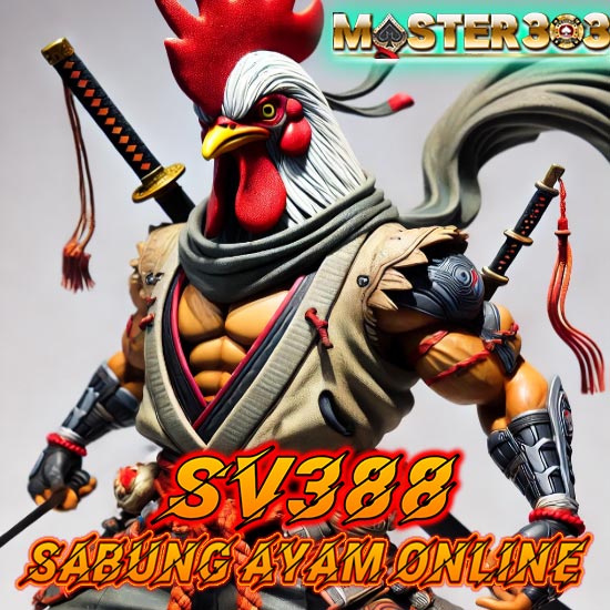 SV388 🐔 Situs Judi Sabung Ayam Online 24 Jam Terbaik JP 100%