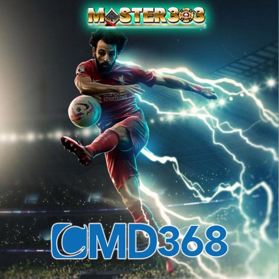 MASTER303 # Agen Taruhan Bola Resmi CMD368