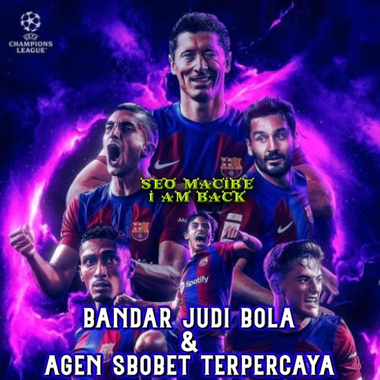 SBOBET88 # Agen Taruhan Mix Parlay & Bandar Judi Bola SBOBET Resmi