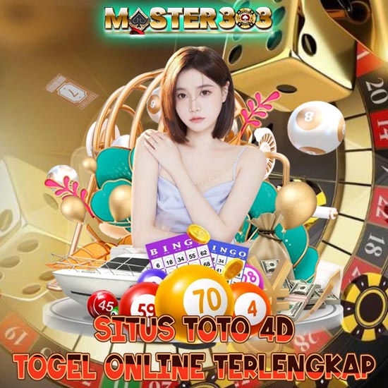 TOTO 4D # Situs Shio Togel 4D Online Terlengkap