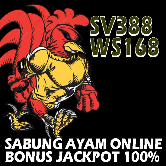 SV388 Situs Resmi Sabung Ayam Online Terbaik Wala Meron Live 24 Jam