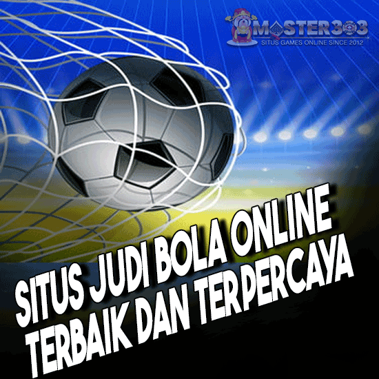 MASTER303 # Situs Resmi Taruhan Judi Bola Online Terbesar di Indonesia