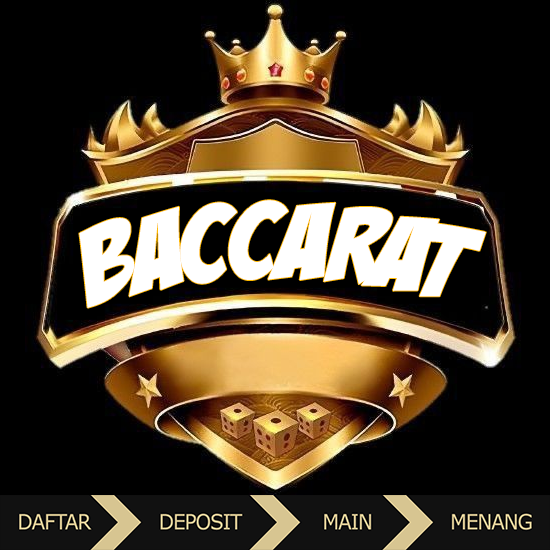 BACCARAT💲 Link Resmi No 1 Judi Casino Online Live 24 Jam Nonstop