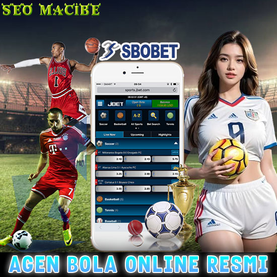 SBOBET 🎱 Link Agen Bola Online Situs SBOBET Resmi Mix Parlay