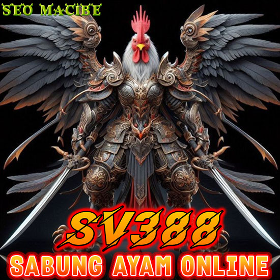 SV388 🐔 Situs Taruhan Terbaik Sabung Ayam Online Resmi 24 Jam