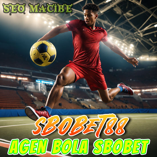 AGEN BOLA