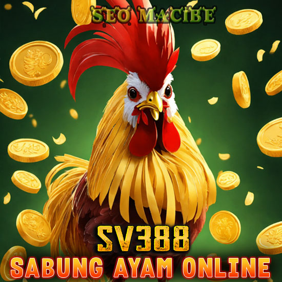 SV388 🐔 Situs Agen Sabung Ayam Online Resmi Filipina Bonus Jackpot 100%